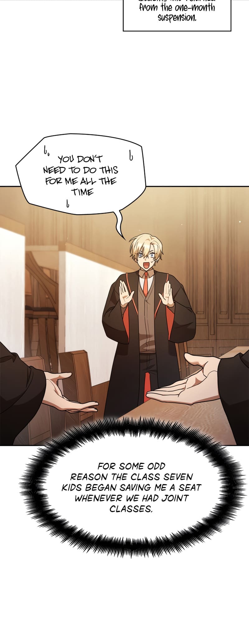 Infinite Mage, Chapter 40 image 55